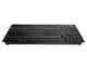 FOS TECHNOLOGIES - Controller DMX a 24 canali con pulsanti di selezione e 24 fader di canale