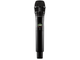 SHURE - Trasmettitore digitale palmare dinamico supercardioide con capsula Nexadyne a doppio trasduttore per serie ULX-D. Banda G51 (470 - 534 MHz)