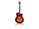 CRAFTER - Chitarra acustica elettrificata - NO BAG