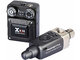XVIVE - Sistema monitor wireless digitale