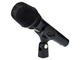 NEUMANN - Microfono a condensatore supercardioide nero