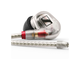 SENNHEISER - CUFFIA MONITOR IN-EAR DINAMICA TRASPARENTE