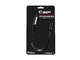ADAM HALL - Lampada a collo di cigno XLR a 3 poli con 4 COB LED