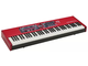 NORD - PIANOFORTE DIGITALE 73 TASTI PESATI NERO