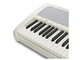 KORG - PIANOFORTE DIGITALE 88 TASTI PESATI BIANCOPIANOFORTE DIGITALE 88 TASTI PESATI BIANCO