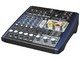 PRESONUS - Mixer Ibrido 8 Canali con Connessioni Analogiche/Digitali