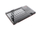 DECKSAVER - Copertura in plastica trasparente