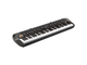 KORG - PIANOFORTE VINTAGE DA PALCO 73 TASTI PESATI NERO