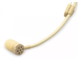 SOUNDSATION - Mic. ad Archetto Cardioide, mini-XLR 4-Pin, Beige (tipo Shure®)