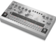 BEHRINGER - Drum Machine analogica con 8 suoni, sequencer a 16 step ed effetto distorsione
