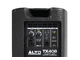 ALTO - Diffusore attivo in Classe D da 350W di picco (175W RMS)