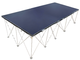 ZZiPP - pedana modulare 200 x 100 cm