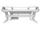 STUDIO DESK - 