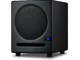 PRESONUS - Subwoofer da studio amplificato , woofer da 8', 100W RMS, gain in ingresso,I/O bilanciato / sbilanciato