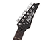 IBANEZ - Chitarra elettrica nero