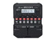 ZOOM - Processore di effetti per chitarra con looper