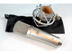 GOLDEN AGE PROJECT - Microfono a condensatore cardioide per voce e strumenti