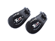 XVIVE - Kit trasmettitore e ricevitore wireless per chitarra e basso