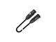 ZZiPP - Cavo Microfono Cannon Maschio-Cannon Femmina 0.5 M