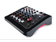 ALLEN & HEATH - Mixer Analogico 6 Canali