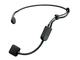 SHURE - Microfono ad archetto cardioide condensatore