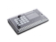 DECKSAVER - Copertura in plastica trasparente