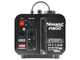 BEAM Z - Fazer con controller DMX e Timer