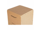 SCHLAGWERK - Cajon Rudiments Nature