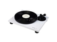 RELOOP - Giradischi Hi-Fi trazione a cinghia