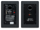 PRESONUS - COPPIA DI MONITOR DA STUDIO 4.5