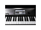 KORG - Workstation digitale 61 tasti semipesati