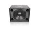 DB TECHNOLOGIES - subwoofer 1x18” in configurazione bass reflex creato per completare nelle basse