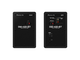 PIONEER DJ - Coppia di monitor studio Bluetooth 4