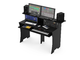 GLORIOUS - Console di lavoro compatta e con un design ben organizzato