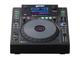 GEMINI - MEDIA PLAYER USB PROFESSIONALE