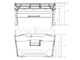 STUDIO DESK - 