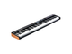 STUDIO LOGIC - PIANOFORTE DIGITALE 88 TASTI SEMIPESATI NERO