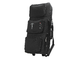 PROEL - Borsa imbottita con ruote per tastiera 76 tasti 1300 x 170 x 450mm