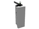 RCF - Vertical fly bar for KX 4-A