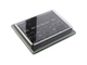 DECKSAVER - Copertura in plastica trasparente