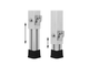 GUIL - PIEDE TELESCOPICO H 60/100cm PER PEDANA TM440/TM440XL SERIE