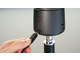 OBSBOT - Telecamera PTZ 4K con AI per streaming e riprese zoom ottico 5x