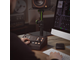 GRAVITY - STATIVO SINGOLO PER MONITOR DA STUDIO