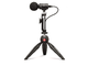 SHURE - Microfono a condensatore e accessori per video