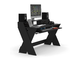 GLORIOUS - Console di lavoro professionale con un design ben organizzato