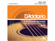 D'ADDARIO - Muta Chitarra Acustica