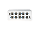 MXR - Alimentatore 10 output per effetti a pedale