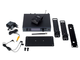 SENNHEISER - Sistema completo In Ear Monitor UHF
