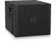 TURBOSOUND - Sistema di subwoofer a irradiazione diretta