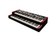 NORD - Organo a doppio manuale con tastiere 61 tasti waterfall triplo sensore